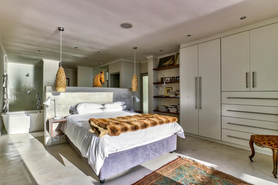3 Bedroom Property for Sale in Bantry Bay Western Cape